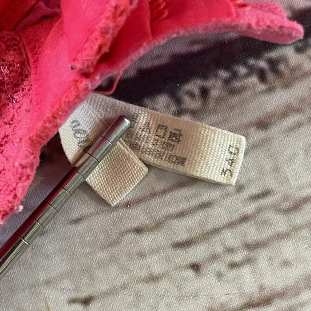 Aerie Tommy Hilfiger Size 34C Women's Bra Set of 4 - Picture 7 of 13